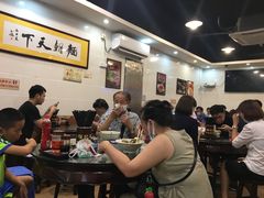 大堂-西关刘福记(文德路店)