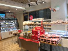 -85度C(广州石牌桥店)