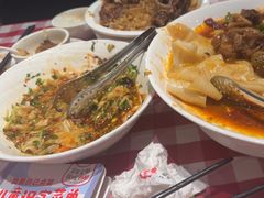 -西贝莜面村(城西银泰店)