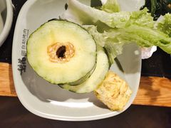 -梨花自助烤肉(天河城店)