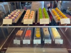 -广州富力君悦大酒店·凯菲厅