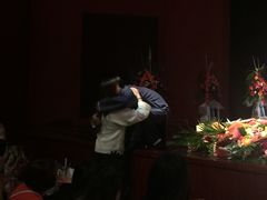 -合肥大剧院