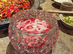 -重庆渝达老火锅(春熙路店)