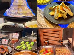 -自助山(合和中心商场店)