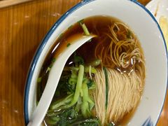 -小方的面(徐家汇店)