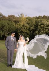 -太郎花子婚纱摄影TAHAKO(无锡店)