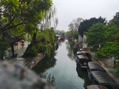 -南浔古镇