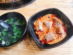 -木辛水水冰煮羊(凤城六路店)