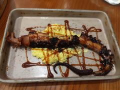 -CRAZYONES西班牙海鲜饭(上海美罗城店)