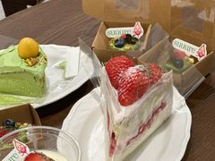 -流酥可心·牛乳蛋糕商店(禾祥西路店)