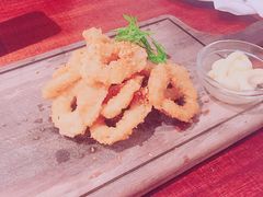 -卡朋厨房(289艺术园区店)