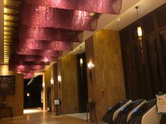 -三亚湾红树林度假世界(木棉酒店)