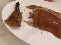 -满堂·烤鸭店·北京菜(鼓楼店)