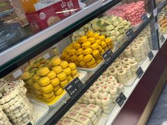-稻香村(雍和宫大街店)