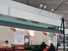 -肯德基(机场三店)