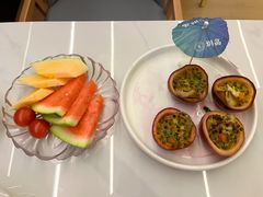 -79号渔船海鲜饭店(西丽店)