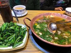 -妈妈的味道(和顺古镇店)