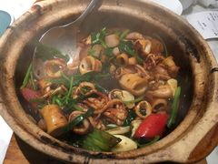 鱿鱼圈-大鸽饭(体育西路店)