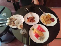 -云·酷Atmosphere(国贸大酒店)