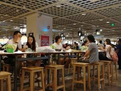 大堂-宜家·瑞典风味餐厅(北京西红门店)