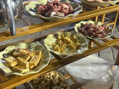 -二刚大块烤肉(东山商业街店)