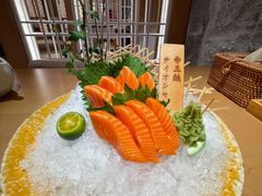 -文三酒肆自助放题(新街口友谊广场店)