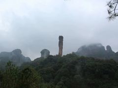 -丹霞山风景名胜区