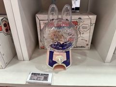 -泡泡玛特POPMART(东直门来福士店)