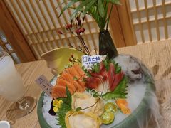 -吉之仙•中国制造•出口级食材日料店(领事馆总店)