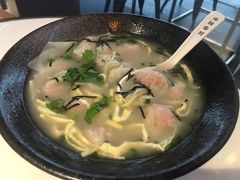 -桃园眷村(万象天地店)