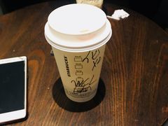 -星巴克(苏州泰华店)