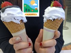 -鲜芋仙(华创店)