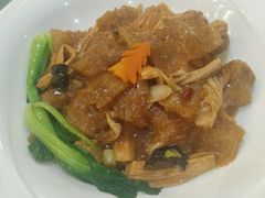 -悦福瑞酒楼(西影路店)