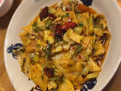 -云尊府云南菜·蒸汽石锅鱼(学清路店)