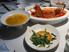 -淮扬韵(市政府汉神店)