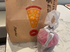 -必胜客(新辰里酒仙桥店)