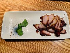 炭烧猪颈肉-小和庆·知味(首铸万科店)