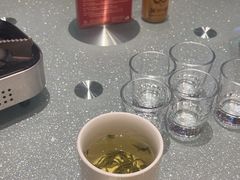 -巢爷老味(东方红店)