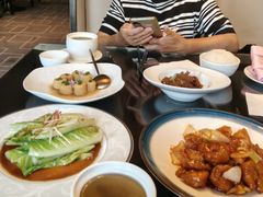 -利顺德大饭店·水岸中餐厅(小白楼店)