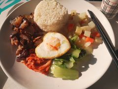 -北京理工大学新食堂