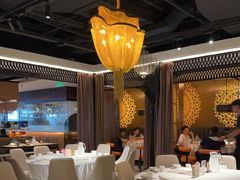 -耶里夏丽·丝路新疆菜·清真食品(徐汇南丹东路臻选店)