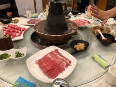 -东来顺饭庄(西直门店)