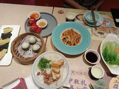 -点都德(华强南店)