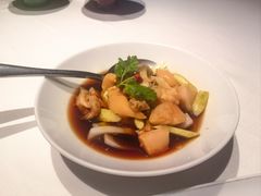 -荣轩(新荣记环球金融中心店)