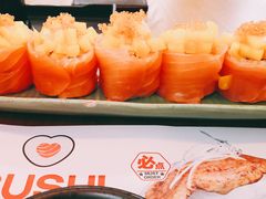 -Sushi Love 创意寿司(丽影广场店)