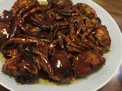 -双塔老饭店