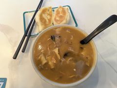 -当家水煎包·牛肉汤(浦江店)