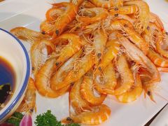 -谊荣海鲜大牌档(石湖店)