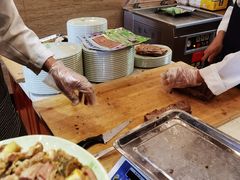 -清真·益鑫羊肉手抓馆(花园北街店)