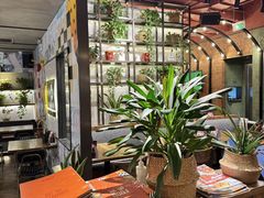 -Q MEX 库迈墨西哥餐吧(双井店)